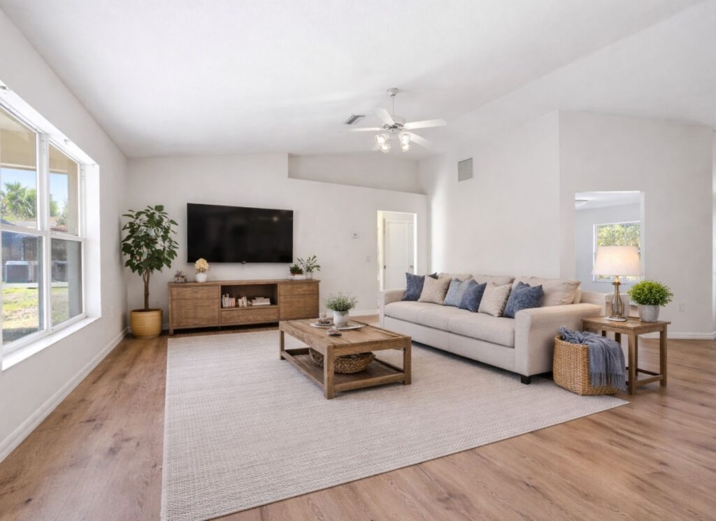 3087 Phineas Ave · North Port, FL 34288 — photo 4