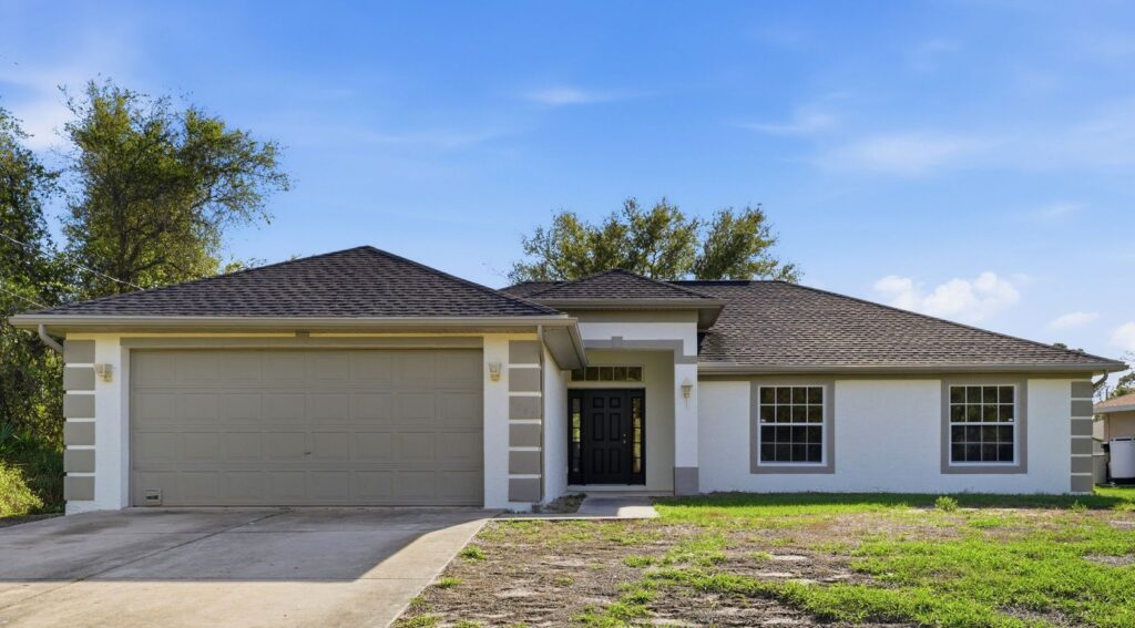 3087 Phineas Ave · North Port, FL 34288 — photo 1