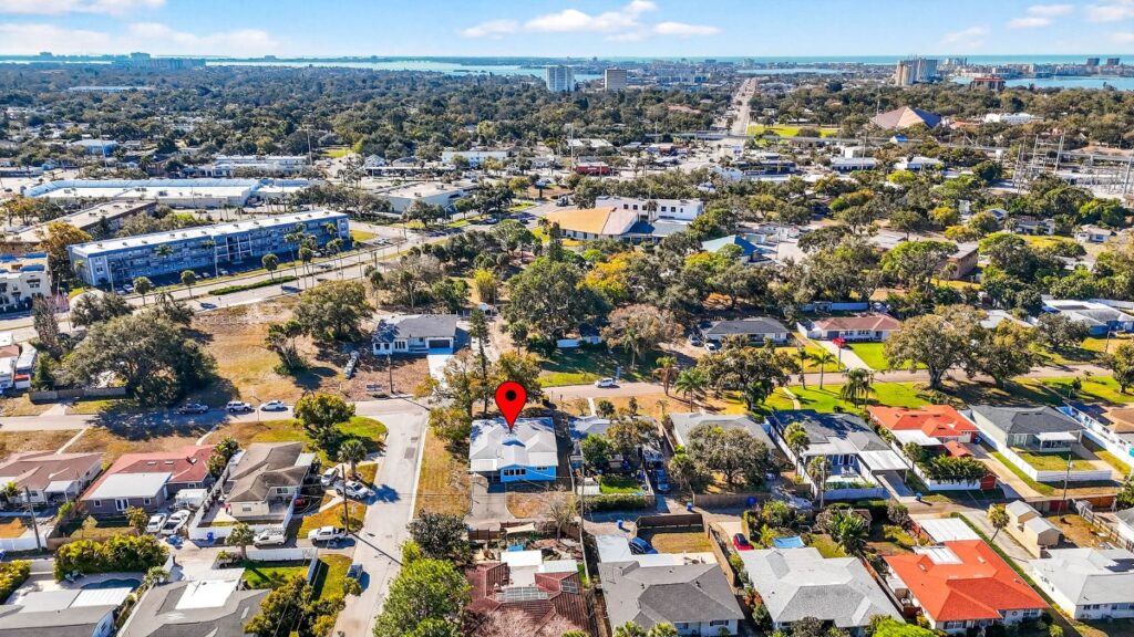 6701 Burlington Avenue N St Petersburg, FL 33710 · St Petersburg, FL 33710 — photo 8