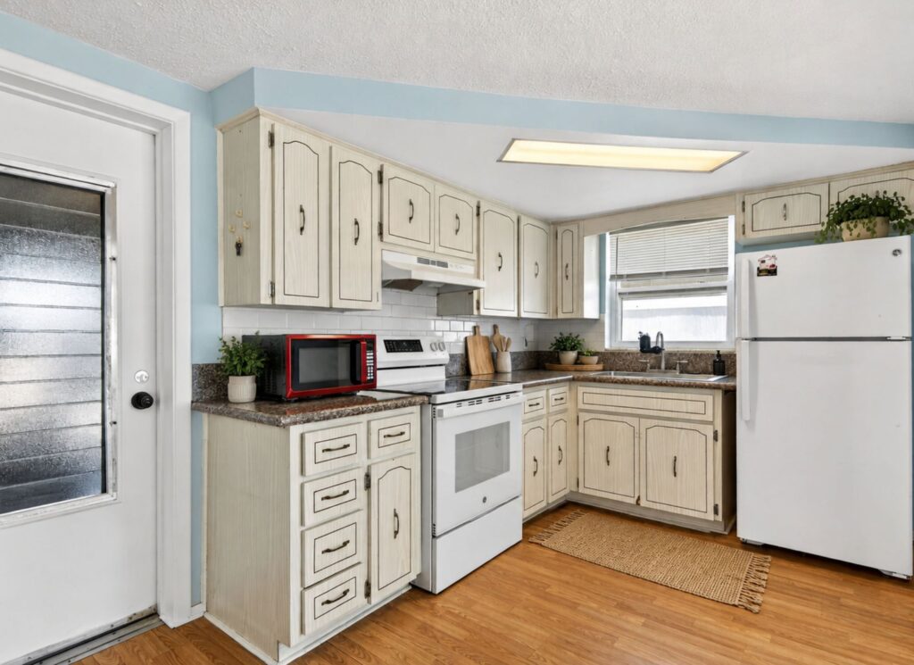 7221 Castanea Drive · Port Richey — photo 1